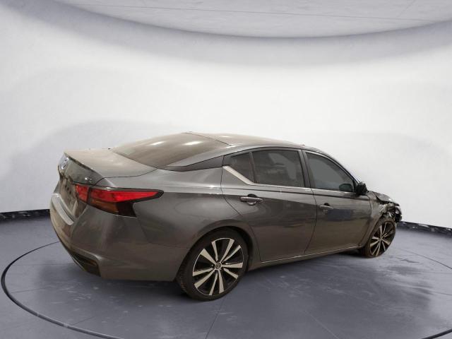 Photo 3 from auction – 2022 NISSAN ALTIMA SR with VIN 1N4BL4CV4NN320971