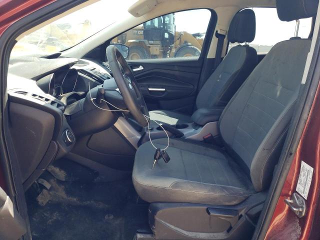 Photo 7 from auction – 2016 FORD ESCAPE SE with VIN 1FMCU0GX5GUB27183