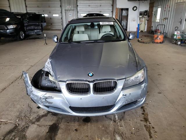 Photo 5 from auction – 2011 BMW 328 I with VIN WBAPH7C55BE678284