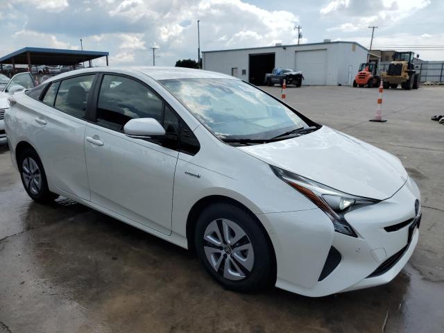 Photo 4 from auction – 2018 TOYOTA PRIUS with VIN JTDKARFU6J3065066