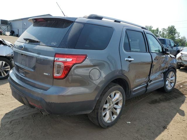 Photo 3 from auction – 2013 FORD EXPLORER X with VIN 1FM5K8D89DGC79388