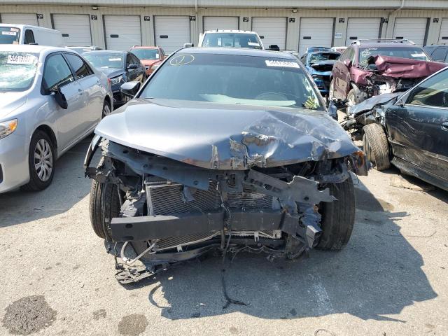 Photo 5 from auction – 2013 TOYOTA CAMRY L with VIN 4T1BF1FK1DU225429