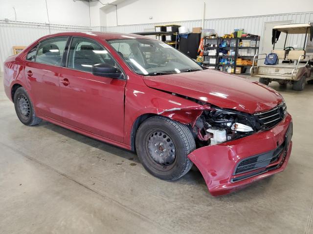 Photo 4 from auction – 2016 VOLKSWAGEN JETTA S with VIN 3VW267AJ3GM395884