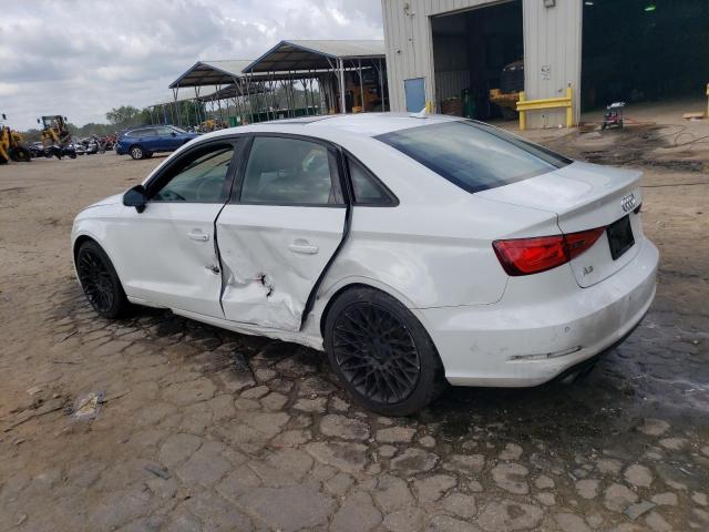 Photo 2 from auction – 2015 AUDI A3 PREMIUM with VIN WAUACGFF5F1109814