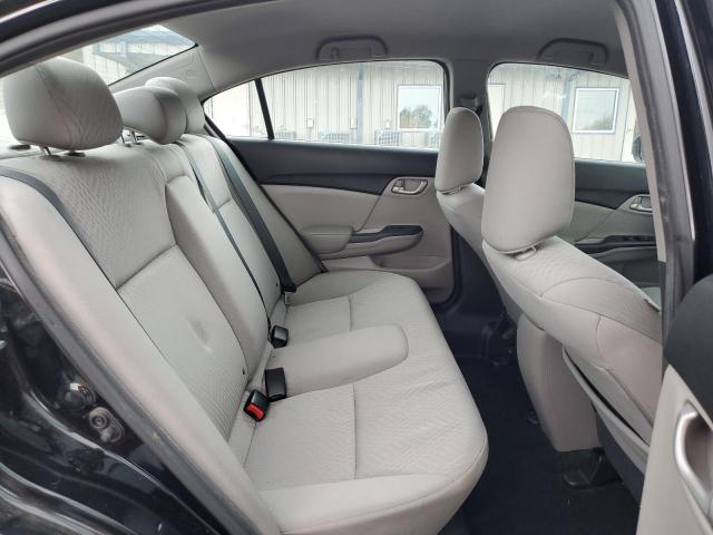 Photo 10 from auction – 2014 HONDA CIVIC LX with VIN 2HGFB2F54EH516434