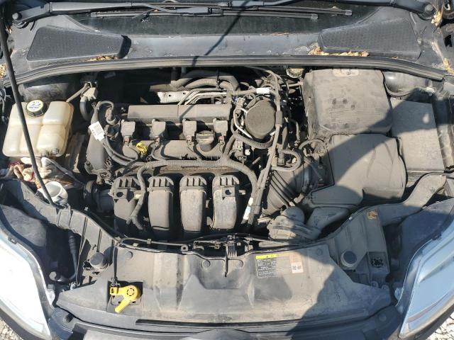 Photo 11 from auction – 2013 FORD FOCUS SE with VIN 1FADP3F2XDL289079