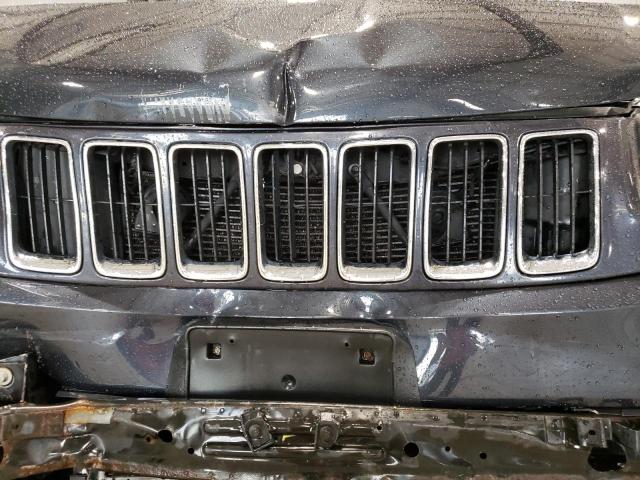 Photo 12 from auction – 2014 JEEP GRAND CHER with VIN 1C4RJFAGXEC129579