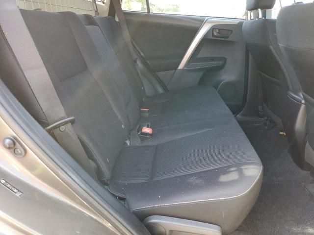 Photo 11 from auction – 2013 TOYOTA RAV4 XLE with VIN 2T3RFREV4DW044583