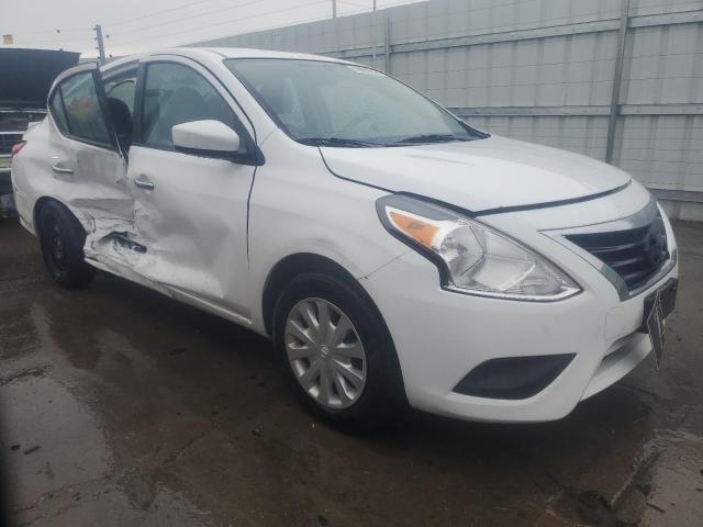 Photo 4 from auction – 2019 NISSAN VERSA S with VIN 3N1CN7AP9KL824137