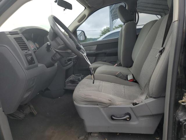 Photo 7 from auction – 2007 DODGE RAM 1500 S with VIN 1D7HA18P97J514592