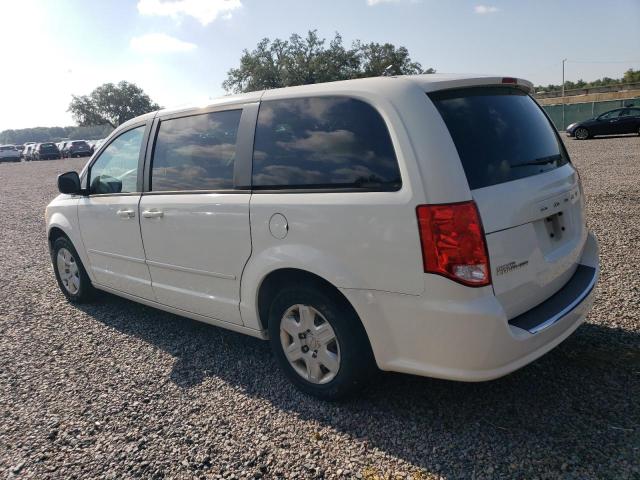 Photo 2 from auction – 2012 DODGE GRAND CARA with VIN 2C4RDGBG1CR325099