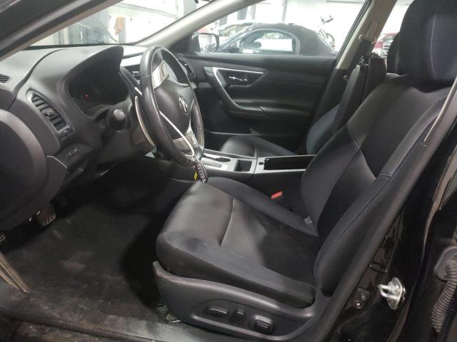 Photo 7 from auction – 2017 NISSAN ALTIMA 2.5 with VIN 1N4AL3AP8HC271204
