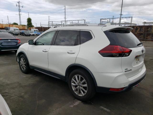 Photo 2 from auction – 2020 NISSAN ROGUE S with VIN KNMAT2MT9LP504277
