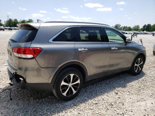 Photo 3 from auction – 2016 KIA SORENTO EX with VIN 5XYPH4A10GG125476