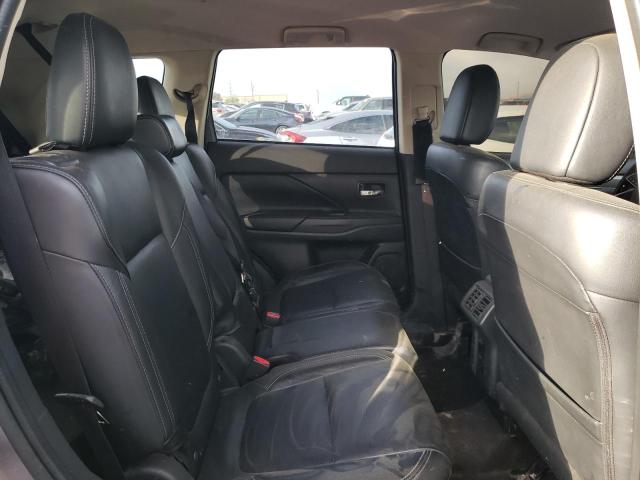 Photo 11 from auction – 2020 MITSUBISHI OUTLANDER with VIN JA4AZ3A37LZ025590