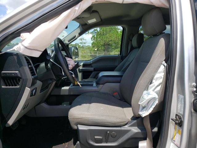 Photo 7 from auction – 2019 FORD F150 SUPER with VIN 1FTEW1CB0KFA68905