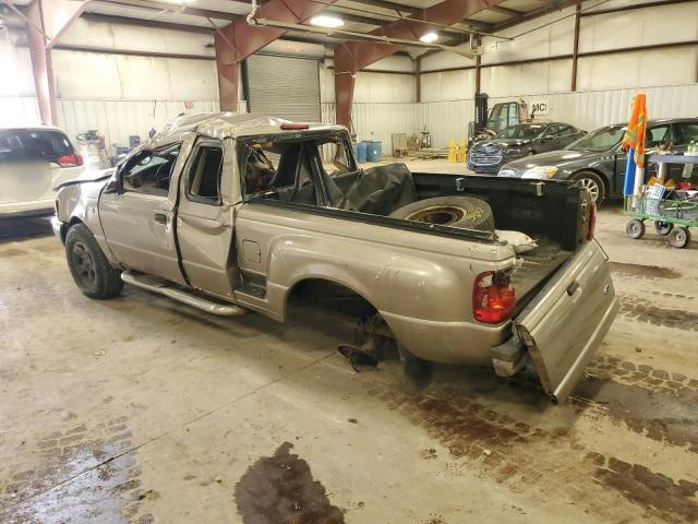 Foto 2 de la subasta – 2003 FORD RANGER SUP con VIN 1FTYR15E03PB86802