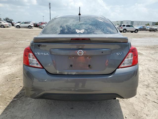 Photo 6 from auction – 2018 NISSAN VERSA S with VIN 3N1CN7AP2JL846480