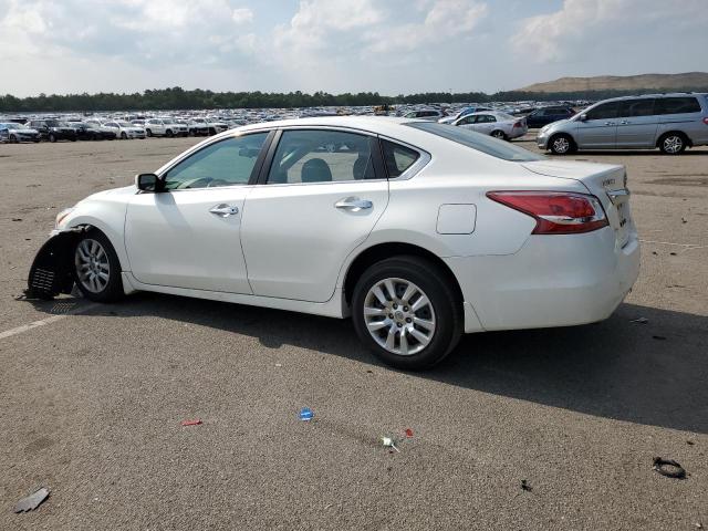 Photo 2 from auction – 2013 NISSAN ALTIMA 2.5 with VIN 1N4AL3AP9DC287132