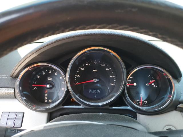 Photo 9 from auction – 2008 CADILLAC CTS with VIN 1G6DM577580124916