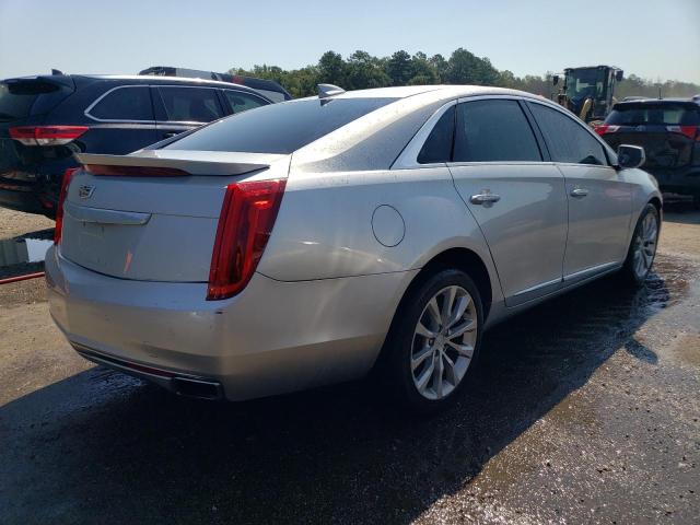 Photo 3 from auction – 2016 CADILLAC XTS LUXURY with VIN 2G61M5S36G9129232