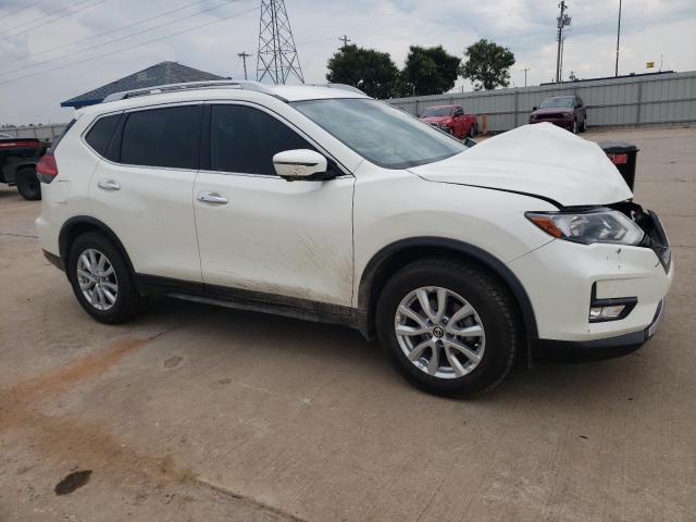 Photo 4 from auction – 2017 NISSAN ROGUE S with VIN JN8AT2MT6HW405742