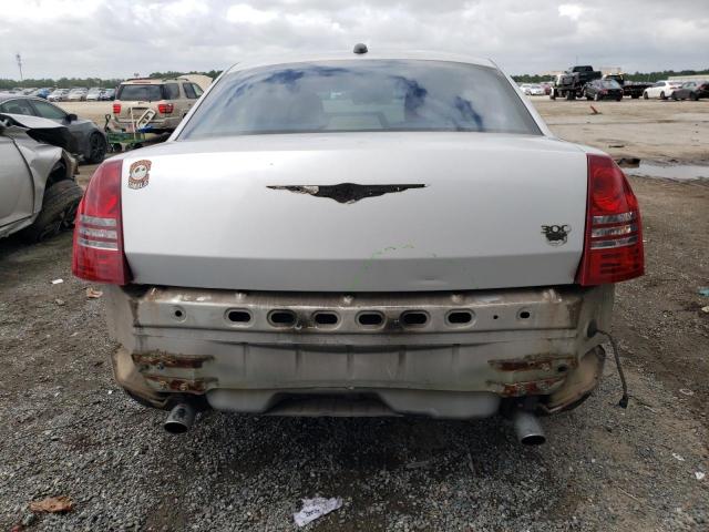 Photo 6 from auction – 2005 CHRYSLER 300C with VIN 2C3JA63H55H575398