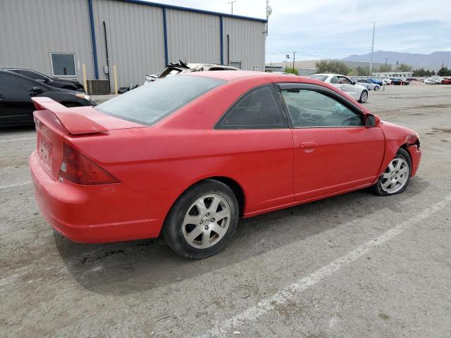 Photo 3 from auction – 2003 HONDA CIVIC EX with VIN 1HGEM21993L061659
