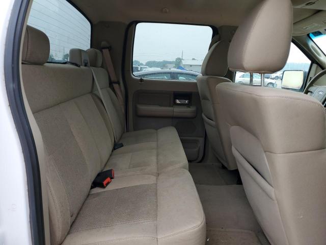 Photo 10 from auction – 2008 FORD F150 SUPER with VIN 1FTPW14VX8KD72714