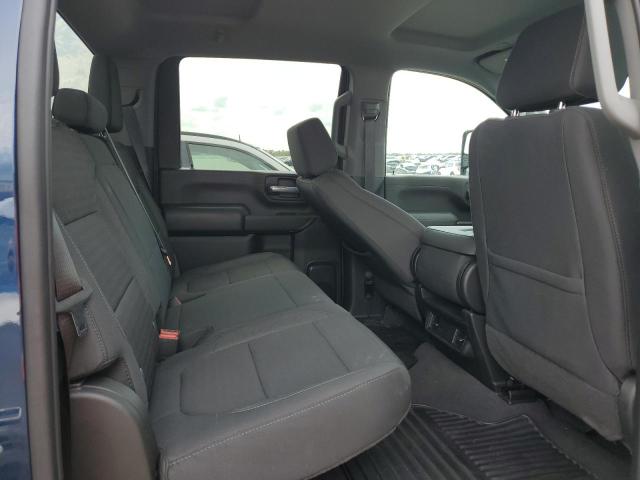 Photo 10 from auction – 2023 CHEVROLET SILVERADO with VIN 1GC4YNEY8PF232438