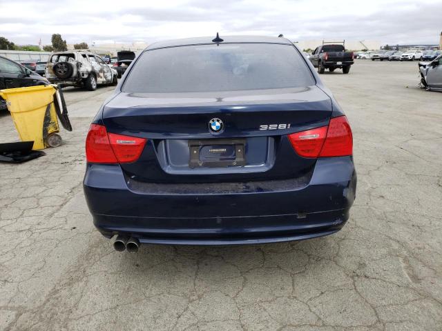Photo 6 from auction – 2011 BMW 328 I SULE with VIN WBAPH5C50BA443240
