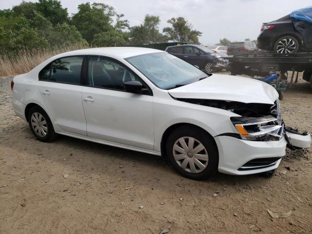 Photo 4 from auction – 2015 VOLKSWAGEN JETTA BASE with VIN 3VW2K7AJ5FM249853