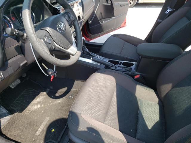 Photo 7 from auction – 2019 TOYOTA COROLLA L with VIN 5YFBURHE2KP926071
