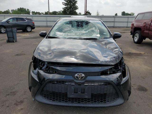 Photo 5 from auction – 2021 TOYOTA COROLLA LE with VIN 5YFEPMAE1MP184279