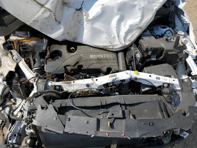 Photo 12 from auction – 2019 GMC TERRAIN SL with VIN 3GKALMEV7KL339341