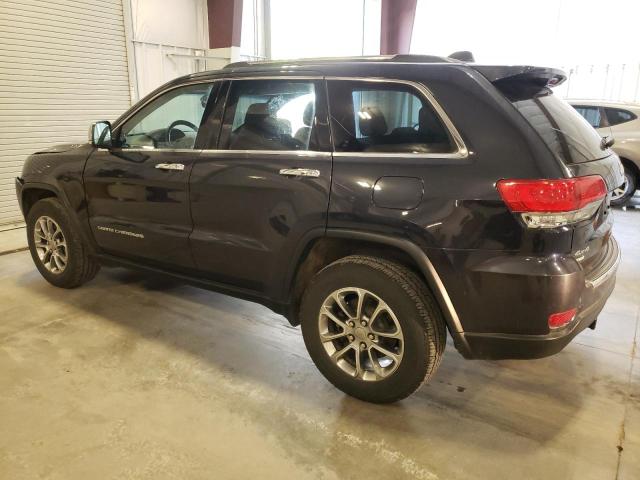 Photo 2 from auction – 2015 JEEP GRAND CHER with VIN 1C4RJFBG8FC638702