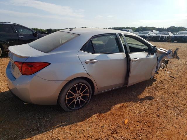 Photo 3 from auction – 2017 TOYOTA COROLLA L with VIN 5YFBURHE9HP589875