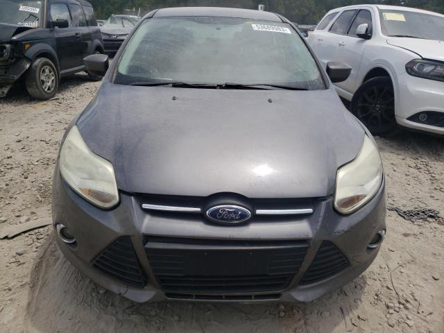 Photo 5 from auction – 2012 FORD FOCUS SE with VIN 1FAHP3F29CL150531