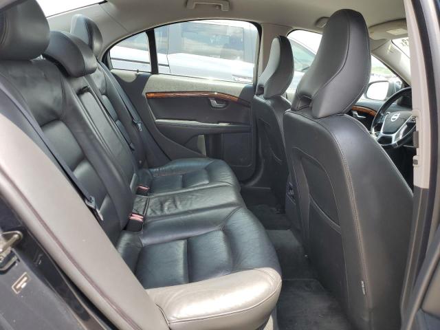 Photo 10 from auction – 2012 VOLVO S80 3.2 with VIN YV1952AS9C1152095