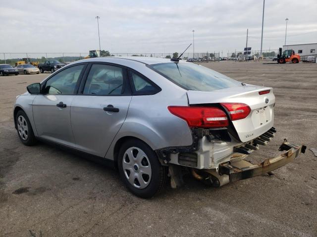 Photo 2 from auction – 2016 FORD FOCUS S with VIN 1FADP3E29GL381256