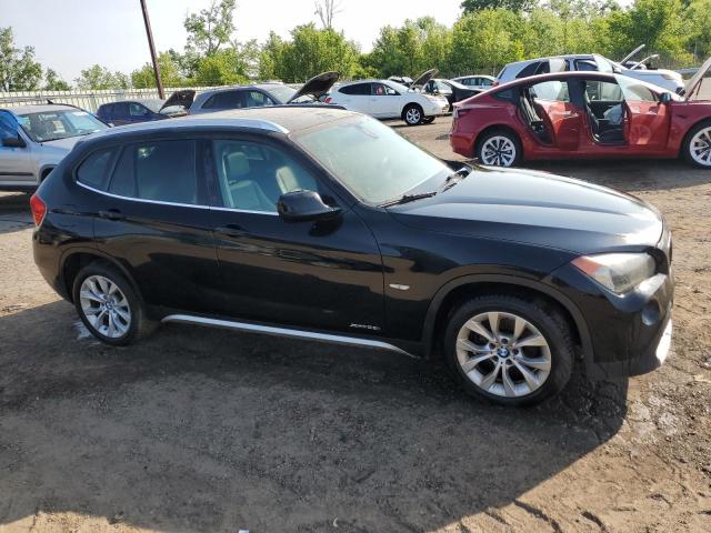 Photo 4 from auction – 2012 BMW X1 XDRIVE2 with VIN WBAVL1C52CVR81690