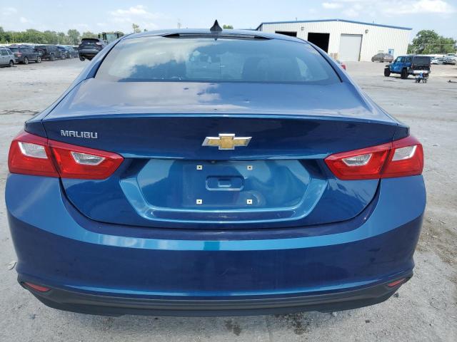 Photo 6 from auction – 2019 CHEVROLET MALIBU LS with VIN 1G1ZB5ST6KF148149