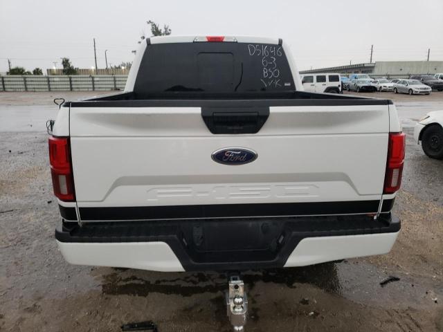 Photo 6 from auction – 2019 FORD F150 SUPER with VIN 1FTEW1E55KFD51646