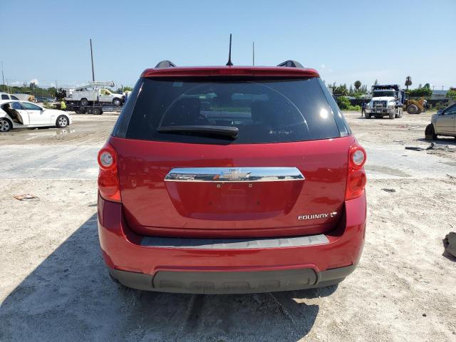 Photo 6 from auction – 2014 CHEVROLET EQUINOX LT with VIN 2GNALBEK2E6249696