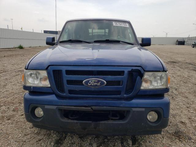 Photo 5 from auction – 2010 FORD RANGER SUP with VIN 1FTLR4FE5APA76836