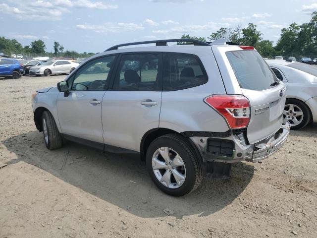 Photo 2 from auction – 2016 SUBARU FORESTER with VIN JF2SJABC8GH460829