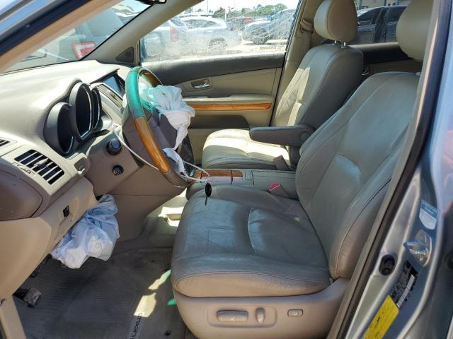 Photo 7 from auction – 2007 LEXUS RX 350 with VIN 2T2GK31U97C021839