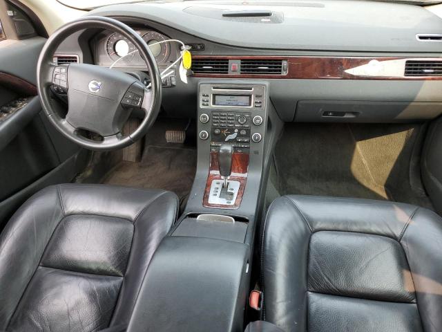Photo 8 from auction – 2008 VOLVO XC70 with VIN YV4BZ982481016844