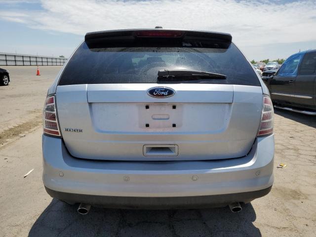 Photo 6 from auction – 2010 FORD EDGE SE with VIN 2FMDK3GC6ABA03428