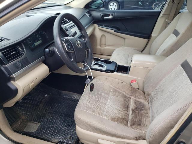 Photo 7 from auction – 2014 TOYOTA CAMRY L with VIN 4T1BF1FK2EU855395